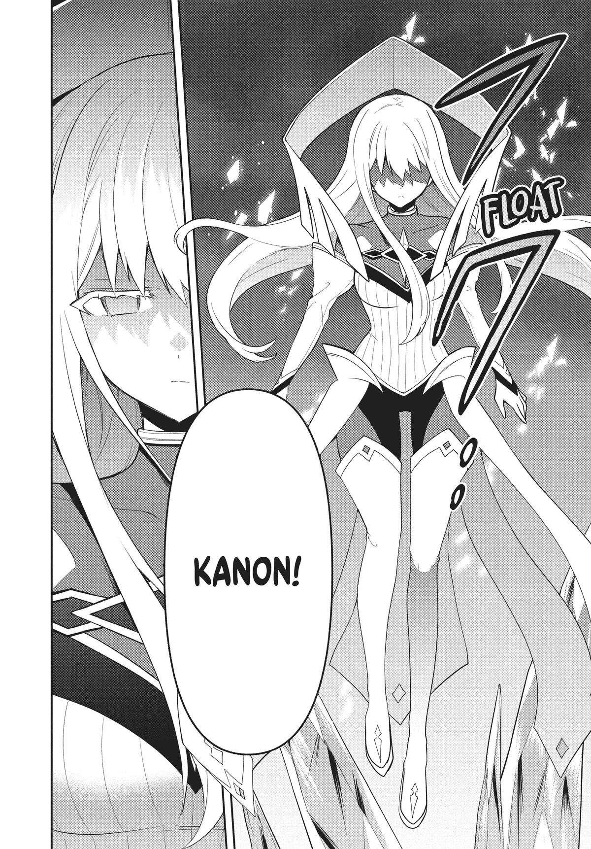 SIX PRINCESSES FALL IN LOVE WITH GOD GUARDIAN Chapter 77 20